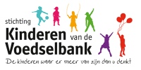 Kinderen van de Voedselbank - Goede doel