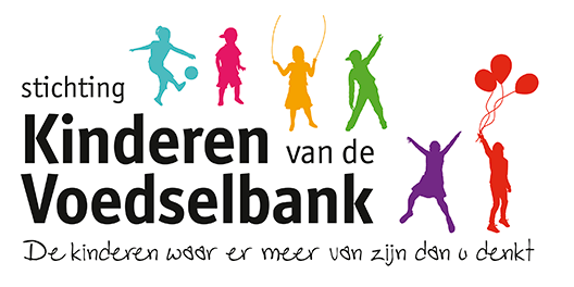 Kinderen van de Voedselbank